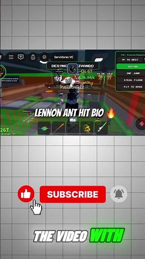 Best Steal a Brainrot Script 2025 🔥 DUPE + NO KEY | New Update (Roblox)