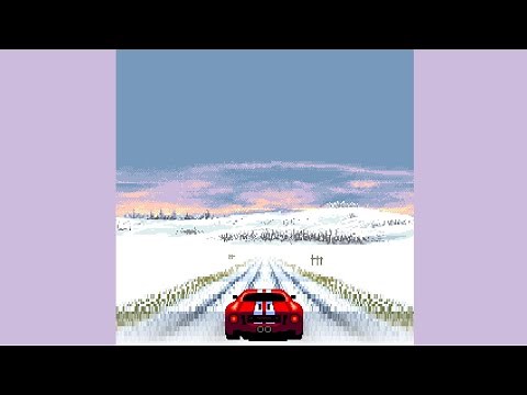 Asphalt: Urban GT [Java] OST – Vladivostok