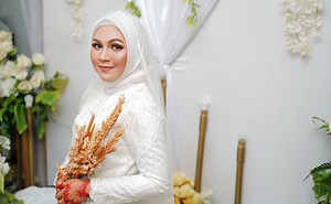 Dress Code for Islamic Weddings | About Islam
