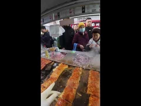 🔴Live🔴 Street Food