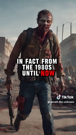 The simpsons predicted a zombie apocalypse for 2024 #simpsonspredictions #2024 #zombies #zombieapocalypse #conspiracytiktok #conspiracy