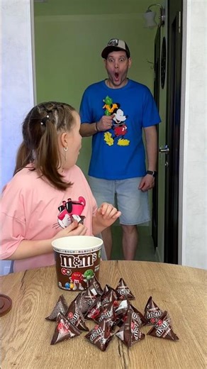 Funny Magic box! 😜✨🥰