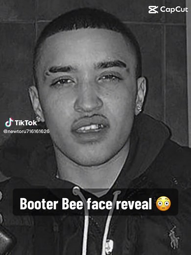 Booter Bee Face Reveal: Unveiling the Identity Behind the Mask