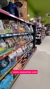 Nasa NOVA radnja Bingo City Center Ilidza na -1 etazi vas sa radoscu ceka 😃Posjetite nas i sami se uvjerite u svjetske standarde enterijera, ponude i usluge 🔝 Sada jos blize vama i vasim kucnim ljubimcima 🐶😻 Dobrodosli❤️ | ZOO Centar Sarajevo