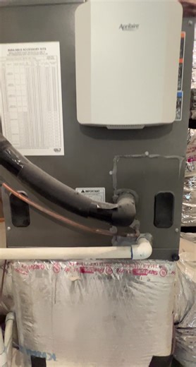 Welcome to the first episode of Homeownership 101! 🎉 We’re kicking things off by showing you how to change your air filter. It’s an easy way to keep your HVAC running smoothly, improve your air quality, and protect your system. Don’t miss next week’s episode where we’ll show you how to shut off your main water valve! Stay tuned and in the meantime, check out more FAQ about homeownership https://bit.ly/3HYayyy! | Starlight Homes