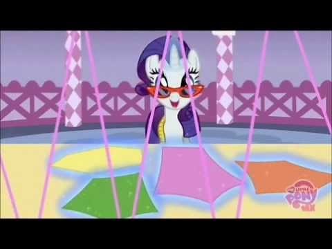♫ TODAS Las Canciones de My Little Pony (Temp. 1-3) en ESPAÑOL LATINO ♫