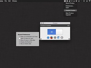Privatus 5 1 1 – Automated Privacy Protection