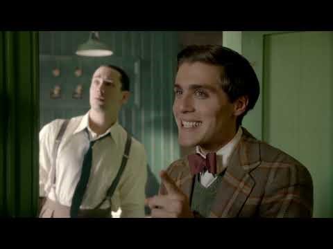 Blandings - S2E2 - Dirty Work at the Crossroads (2014)