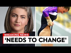 Gymnastics Is Going To Change FOREVER After These Rules Come Into Effect!