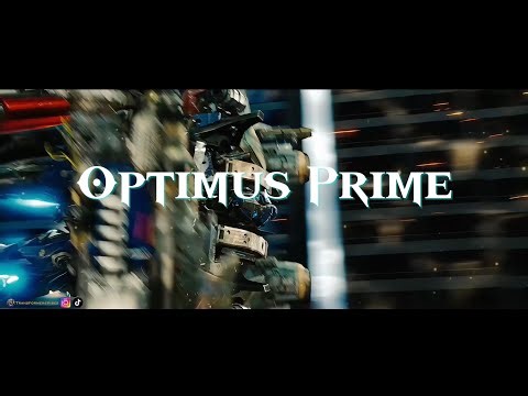 Transformers: Optimus Prime (SS-44 Movie Origins)