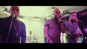 Gio Fuertisimo ft. Dju Dju V - Sorpresa | Curacaoshowbizz