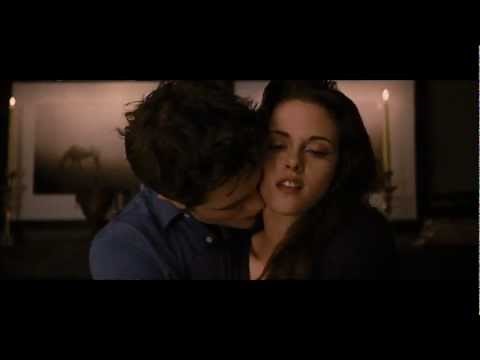 Edward & Bella ~ Daylight (Breaking Dawn 2 Tribute)