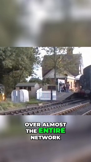 60K views · 951 reactions |  The Southern Railway Q1 Class –...