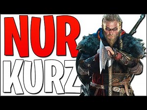 Schnell abstauben + News zu Assassin's Creed Valhalla
