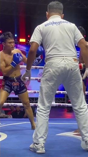 Perfect Kick to face KO