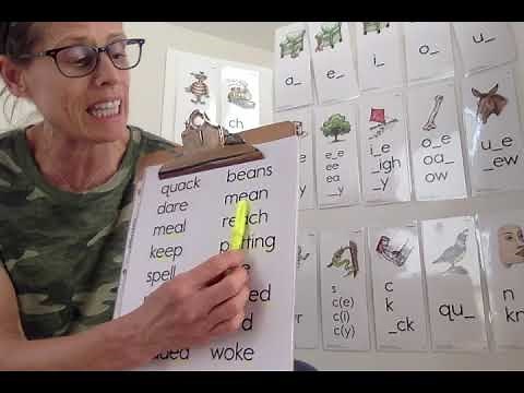 SIPPS EXTENSION LESSON 16