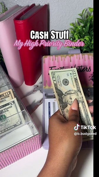 Master Cash Stuffing: Control Your Finances