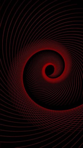 How to Make Abstract Wallpapers in Adobe Illustrator (Hack Inside)