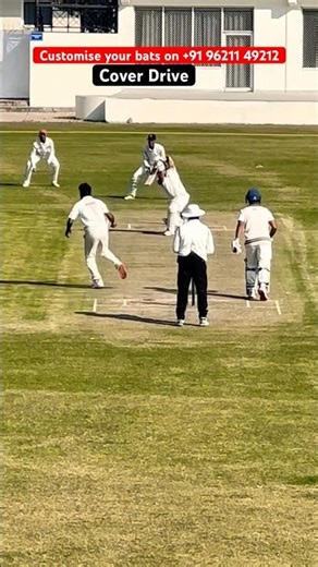 Cover Drive #ytshorts #cricket #cricketbattingpractice #cricketdrills #coverdrive #viral