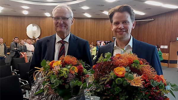 Stichwahl im Rheinisch-Bergischen Kreis: CDU gewinnt