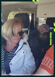 59K views · 274 reactions | Never Fall Asleep Around Us  | Commedia e Cultura | Facebook