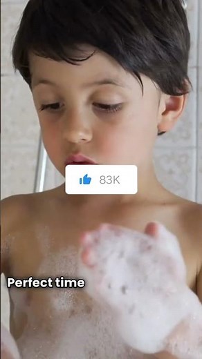 Bath Song – Cocomelon