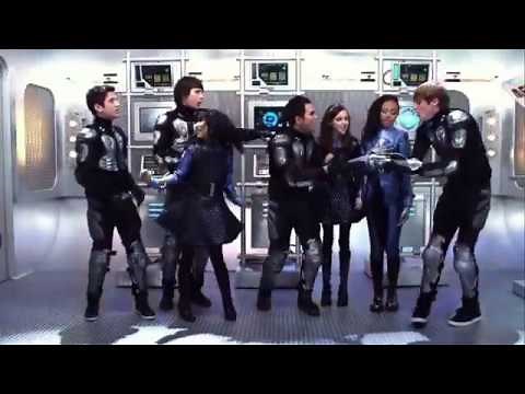 Big Time Rush - I Know You Know (Episode Clip | Big Time Girl Group)