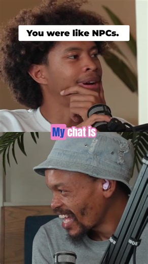 Resolving Tension in Podcast Discussions