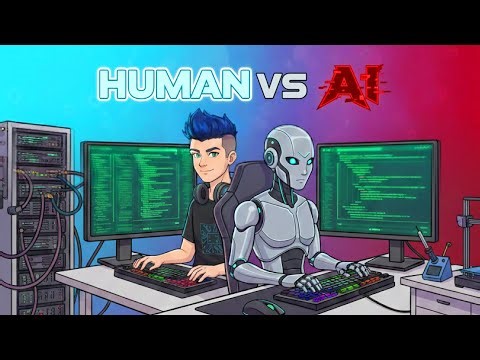 Senior Dev vs AI Coding (JetBrains Junie)