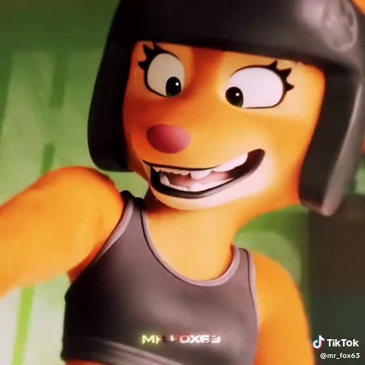 Diane Foxington: Unveiling DreamWorks' The Bad Guys