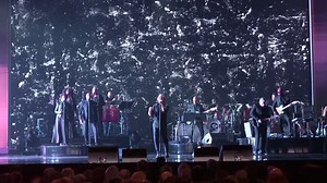 Eddie covered "One" and “Elevation” as a tribute to U2 at the 45th annual The Kennedy Center Honors. Watch the performances now: https://EddieVedder.lnk.to/EV_KCHFP | Eddie Vedder