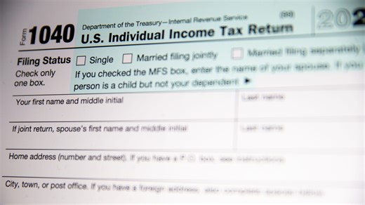 When should I expect my IRS tax refund? Here's how long it should take and how to track it