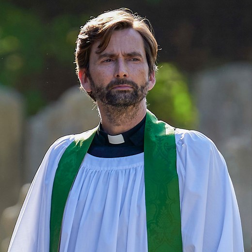 414K views · 4.9K reactions | Everyone is a murderer, you just have to meet the right person... David Tennant, Stanley Tucci, Dolly Wells and Lydia West star in Inside Man, coming to iPlayer from 26 September at 9pm. | BBC One | Facebook