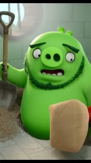 bomb for angry birds movie 2 no and angry birds movie 1 good