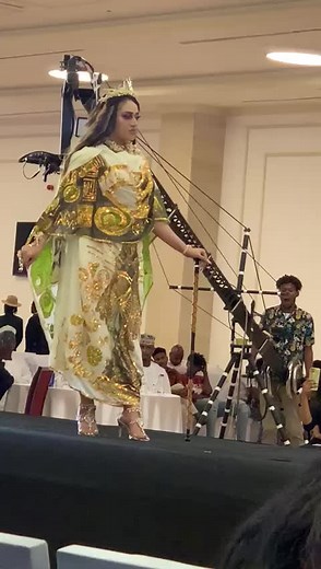 Fashion Show Highlights: Models Showcase Stylish Outfits