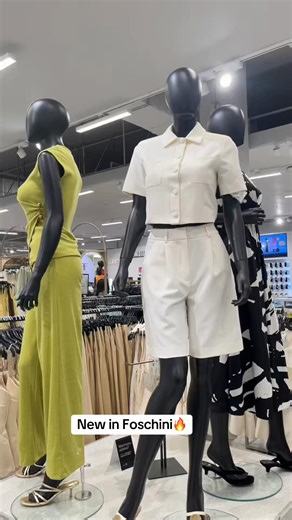 Discover What's New at Foschini South Africa