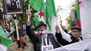 Massacro algerini '61: il primo omaggio della storia di un prefetto