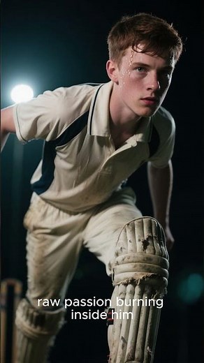 Cricket Legends Who Changed the Game Forever | 1-Minute Cricket History