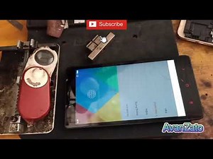 Redmi Note 4G single sim (Dior) 2014021 flashing fastboot mode