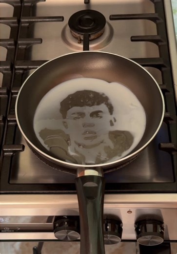 Exploring Art with Egg: A Unique Creative Journey