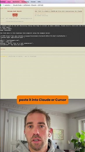 Headless Forms + AI = The End of Expensive Form Builders?