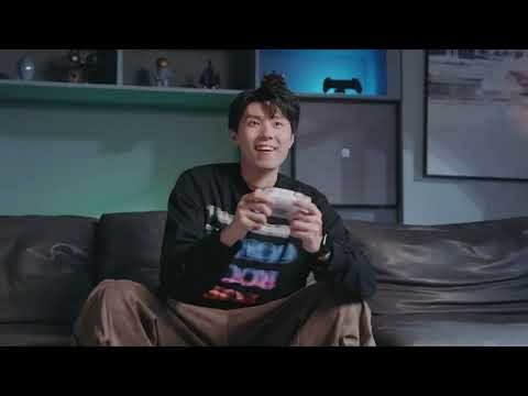 GameSir Cyclone 2 Wireless Pro Controller, Hall Effect Joysticks, Bluetoo