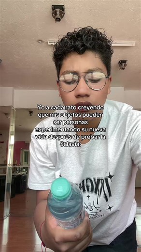 Miedo a ser la luna por 500 años: un humor curioso