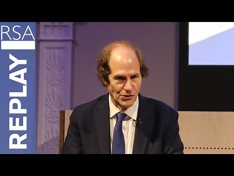 How Change Happens | Cass Sunstein | RSA Replay