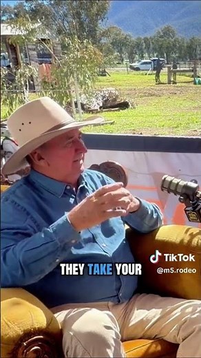 Made for a lifetime #rmwilliams #westernlifestyle #podcastclips #westernevents #australianbrand