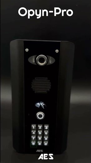 New Product Launch! #techlaunch #smartsecurity
