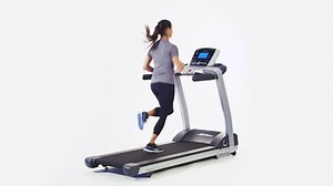 2.8K views · 45 reactions | The T3 Treadmill is designed with form...