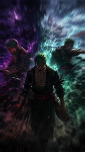 Why zoro forgot the ways 🤔 fans myth vs reality 👋 #zoro #onepiece #anime