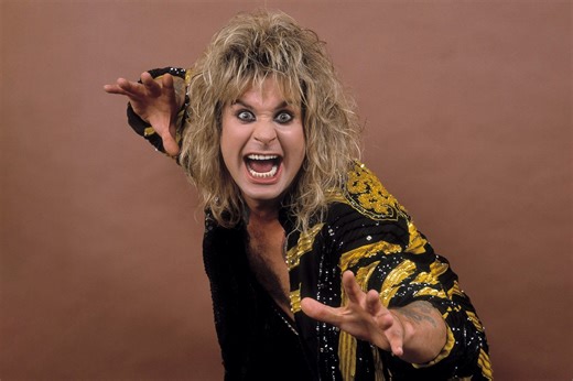 Ozzy Osbourne's Best Songs: Black Sabbath Classics, Solo Hits