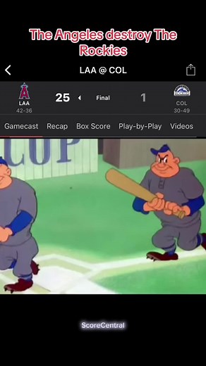 ScoreCentral on TikTok